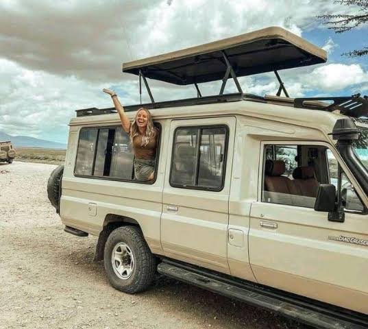 Car Rental Uganda - Bwindi Gorilla Trekking Uganda
