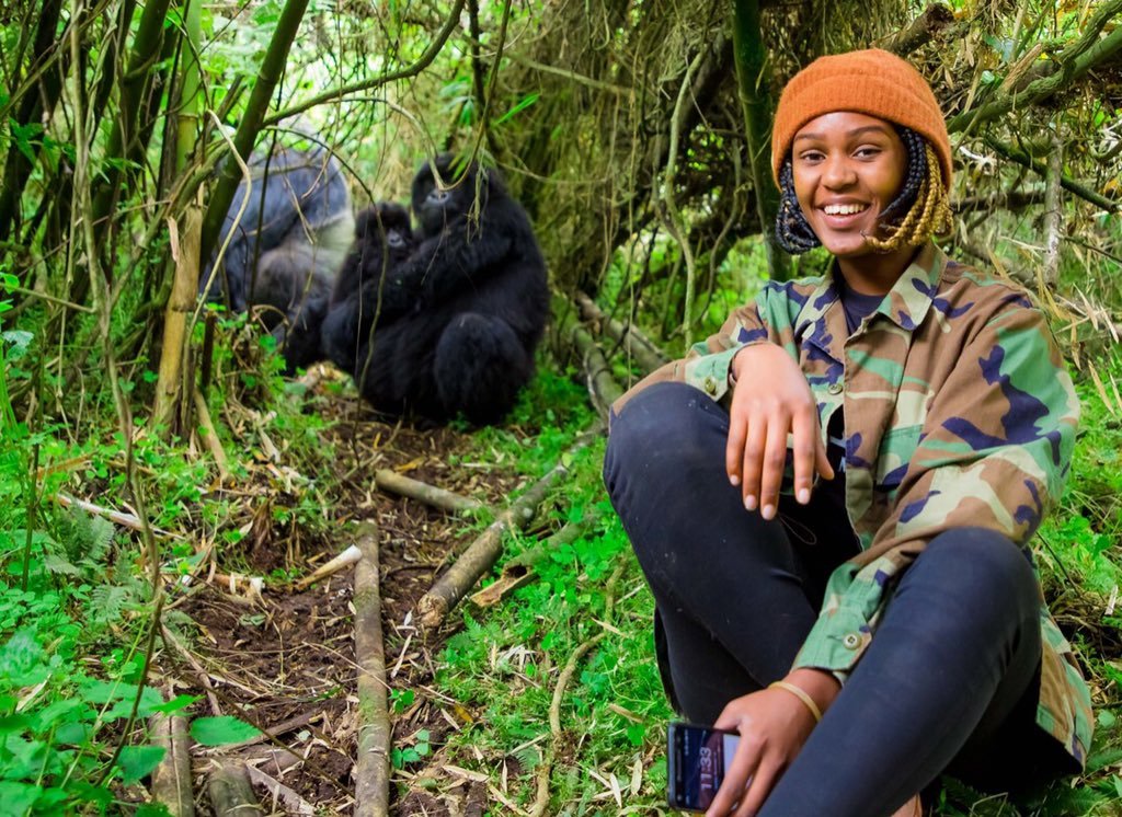 Gorilla Trekking Permit Uganda - Bwindi Gorilla Trekking Uganda