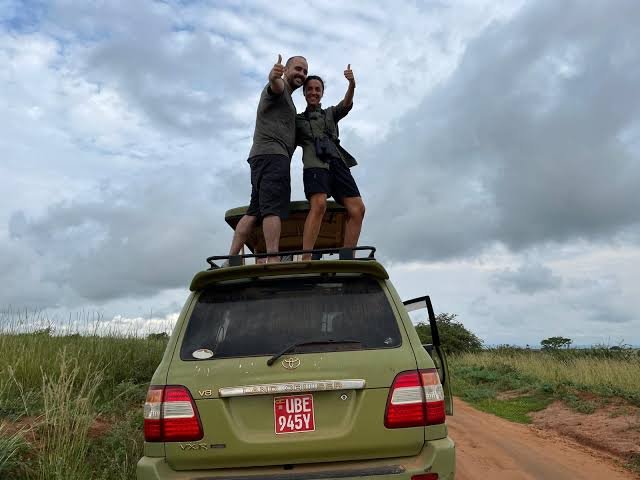4x4 Car Rental Uganda - Bwindi Gorilla Trekking Uganda