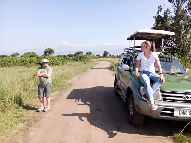 Self Drive Uganda - Bwindi Gorilla Trekking Uganda