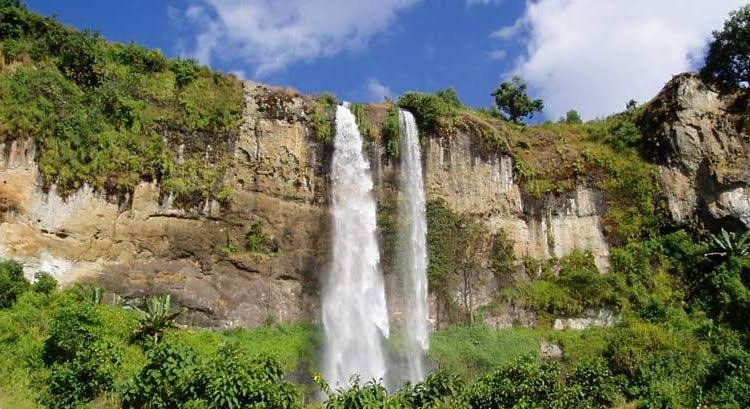 Mount Elgon National Park Uganda | Hiking & Safari Tours