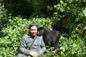 Solo Traveler's Guide to Gorilla Trekking in Uganda